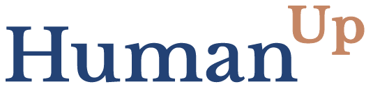 HumanUp Logo