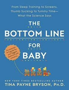 Cover: The Bottom Line for Baby