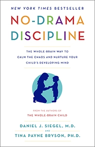 Cover: No-Drama Discipline