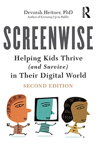 Cover: Screenwise