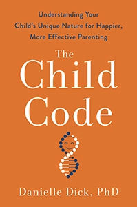 Cover: The Child Code