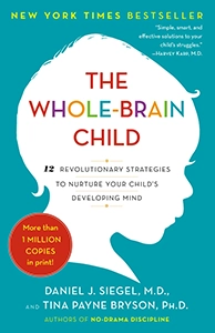 Cover: The Whole-Brain Child
