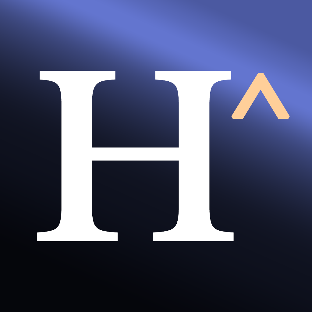 HumanUp App Icon