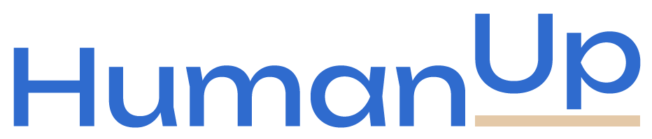 HumanUp Logo